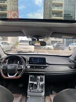 شيري تيجو 8 برو